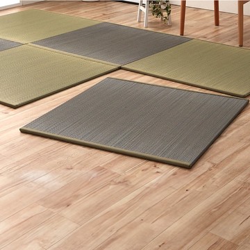 【風格禮物】縫邊榻榻米Rakkaru 雙側縫邊 百年傳承 室內居家風格