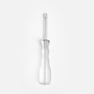 貝印SELECT 100直立式削皮器