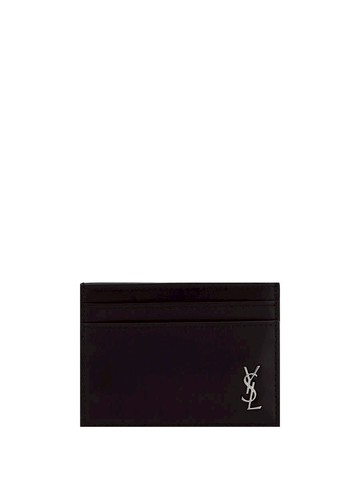 Saint Laurent Wallets