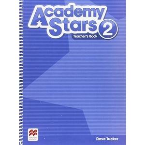Academy Stars Level Teacher’s book Pack