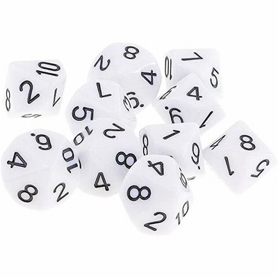 ダイス d10 サイコロの通販 13,846件の検索結果 | LINEショッピング