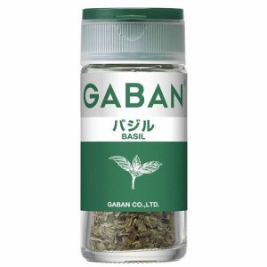 GABAN　ギャバン6gバジル＜ホール＞×5個×2セット