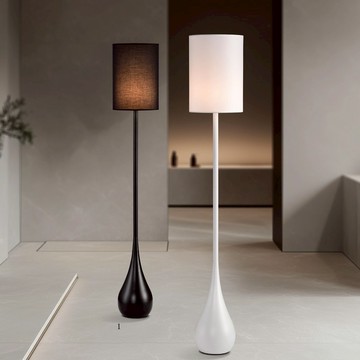 E27造型落地燈 JIKE-068-1 068-2