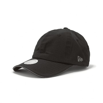 [ACS] New Era 棒球帽 Open Back Cap 黑 老帽 帽子 露背帽 馬尾 NE60434994