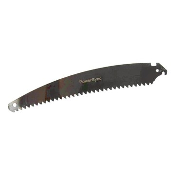 PowerSync 包爾星克 鯊魚鋸替換鋸片 WGC-D3Z33 330 x 1.4mm 164g  1個