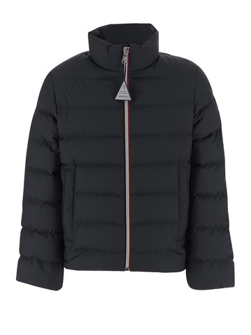moncler jacket with logo