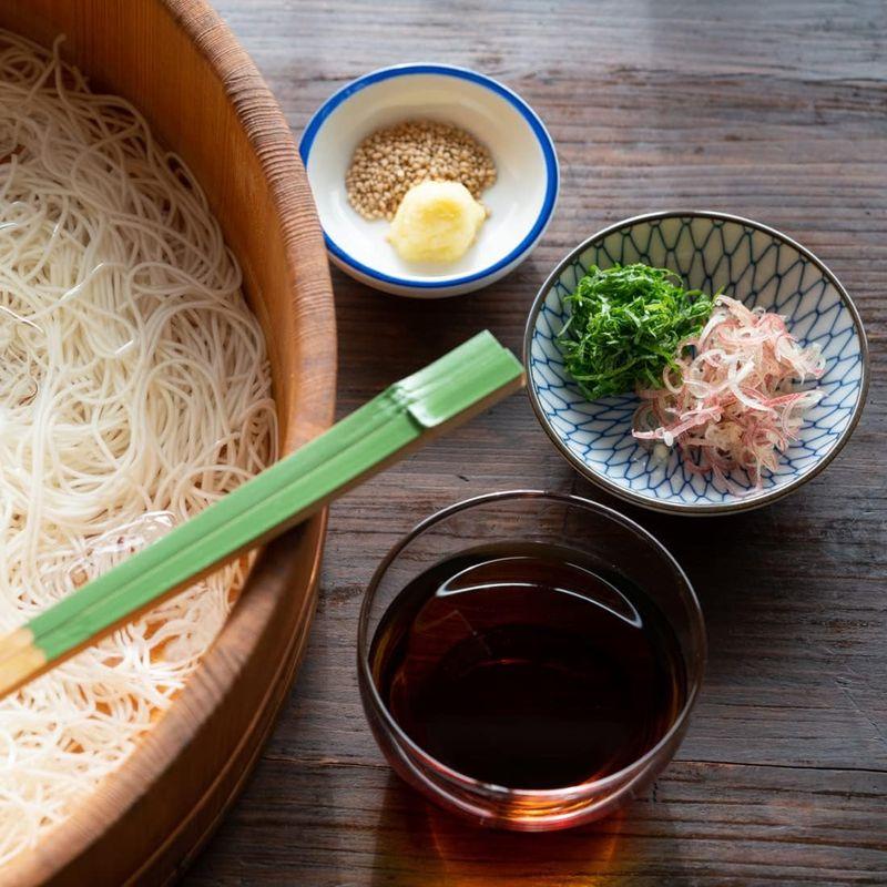 おか乃や 小豆島手延べ 素麺２kg（２０人前）