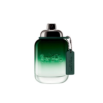 【鋒恩香水】COACH 時尚都會淡香水60ml