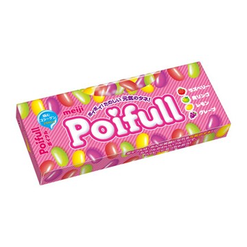 Poiful 53g