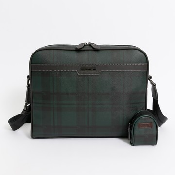 Arnold Palmer - 斜背包-大  Profound系列 - 綠色/031-0105-46-7