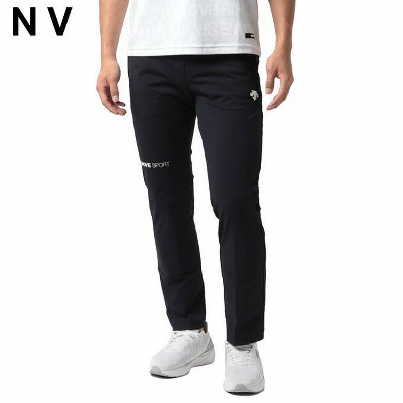 デサント DESCENTE スポーツウェア ジャージ 上下セット メンズ