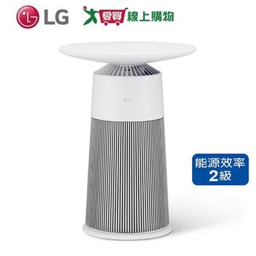 LG樂金 PuriCare AeroFurniture新淨几-雪梨白/羅馬黃/倫敦紅【愛買】