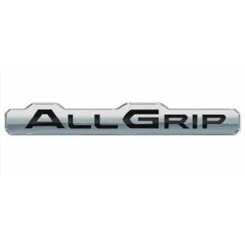 エスクード インパネエンブレム（ALL GRIP) スズキ純正部品 パーツ