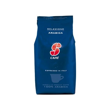 Essse Caffè 義大利 艾瑟 Selezione Arabica(精選阿拉比卡咖啡豆 500g)