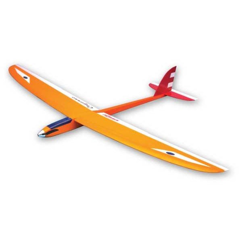 デジコン電子製 セミスケールスロープグライダー BD-5 【公式通販】