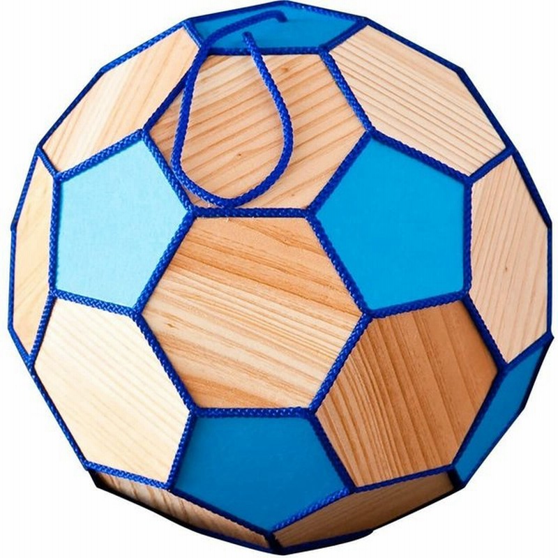 山下工芸 木製サッカーボール 小 完成品 4234 環境 エコ 温かい 木製 家庭用品 丈夫 おしゃれ 個性的 工芸品 おもちゃ プレゼント お祝い サッカー 通販 Lineポイント最大get Lineショッピング