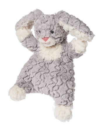 Mary Meyer Putty Shadow Bunny Lovey