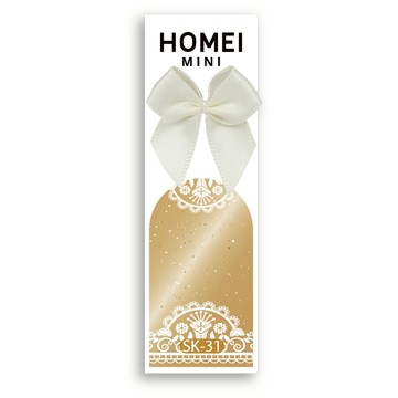 HOMEIMINI光撩指甲油5ml-多款任選(貓眼SK31-37)