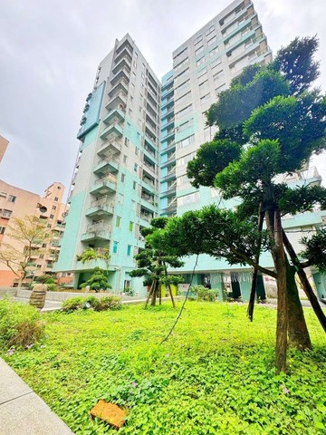 宜蘭市國榮路雪山村3+1房｜宜蘭縣宜蘭市國榮路