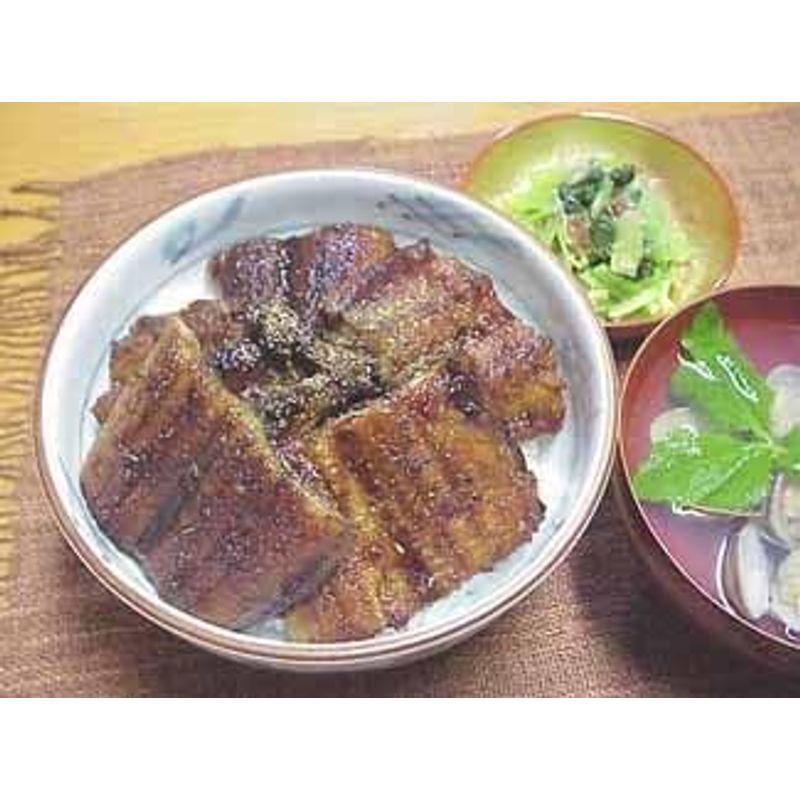 特撰 四万十うなぎ(株) の「特大」蒲焼(150g以上サイズ)