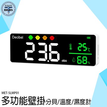 噪音管制 聲音大小 音量檢測 噪聲檢測 環境噪音 分貝儀 環保局 住宅噪音管制 分貝計面板 SLMP01