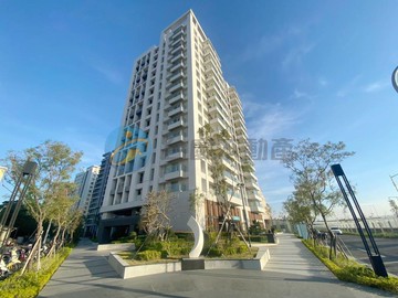 楠梓｜高大特區【泰嘉拓真】全新未住⭐兩房｜高雄市楠梓區大學二十一路