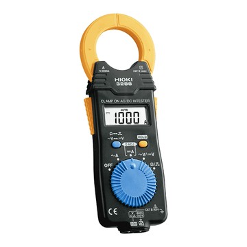HIOKI 卡片型電流勾表(AC/DC 1000A) 3288