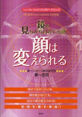 顔は変えられる 鏡を見ながら自分で小顔 ニューロンフェイスファンタジーテクニック