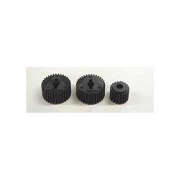 Tamiya RC spare parts SP.1506 XV-01 G parts (gear) 51506