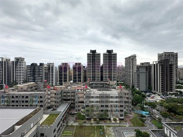 ️卓悅聯盟️容邑面校園邊間高樓2室車｜新北市新莊區富貴路