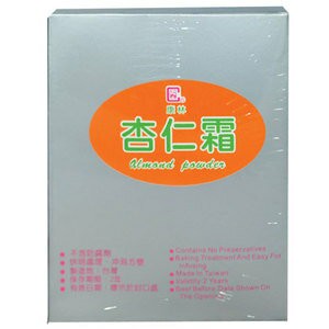 康林 康美 杏仁霜 405g【康鄰超市】