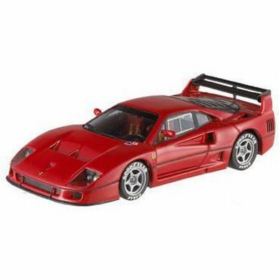 1/43 フェラーリ コンペティション ランチバージョン レッド