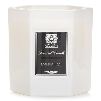 【Antica Farmacista】芳香蠟燭 -Manhattan