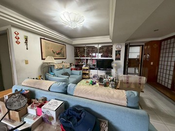 稀有低總價315中山國小高樓電梯3房｜台北市中山區錦州街