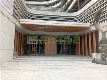 潤隆VVS1辦公｜台中市西屯區青海路二段