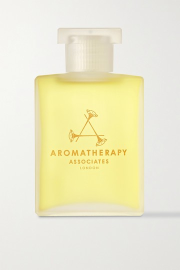 Aromatherapy Associates - Revive Evening Bath And Shower Oil, 55ml - one size