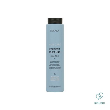 LAKME 萊肯｜深層洗髮精 300ml【日本進口版】