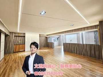 美麗島站雙捷運一層一戶三房雙衛浴免管理費｜高雄市新興區八德一路