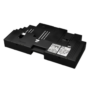 Canon 佳能 MC-G02 原廠維護墨匣  黑色  1個