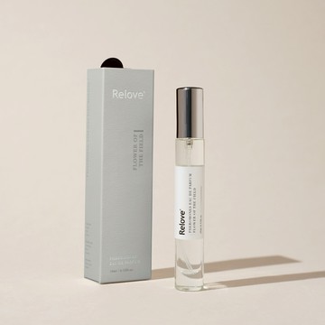 Relove 費洛蒙淡香精(六款) 10ml