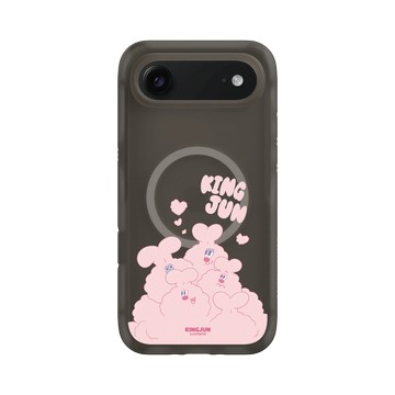 iPhone Air AirX 本質黑 - KINGJUN - 滿滿的愛