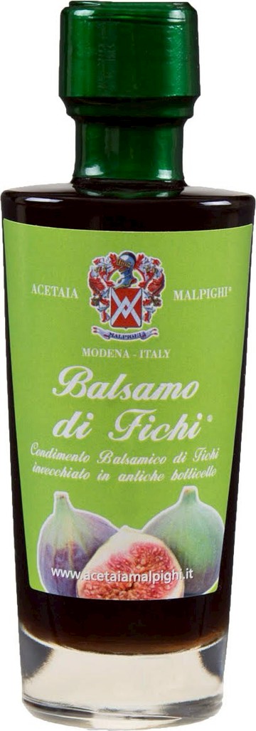 Malpighi瑪爾皮基 窖藏款五年期無花果風味醋 (100ml)