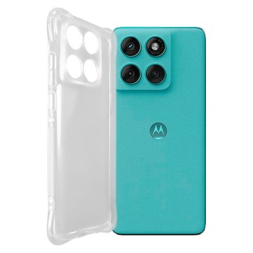 Metal-Slim Motorola Edge 60 Fusion 精密挖孔 強化軍規防摔抗震手機殼