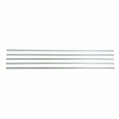 【刃受け】コクヨ／ペーパーカッター用刃受け（DN-700DN）　5枚入り　※DN-T72・DN-72の本体に適合しています／KOKUYO