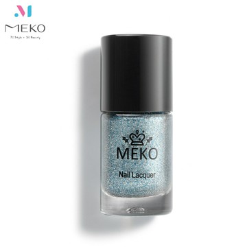 MEKO 流沙星空指甲油-14幻境頌歌 EA-054【官方旗艦店】