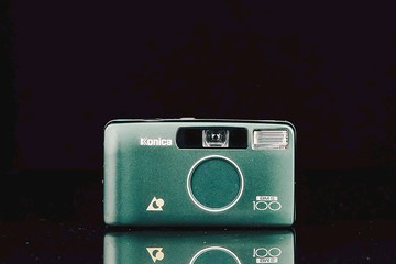 Konica BM.S 100 #APS底片相機