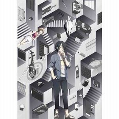 すべてがFになる THE PERFECT INSIDER Complete BOX (完全生産限定版) [DVD] Amazon.co.jp: すべてがFになる THE PERFECT INSIDER Complete