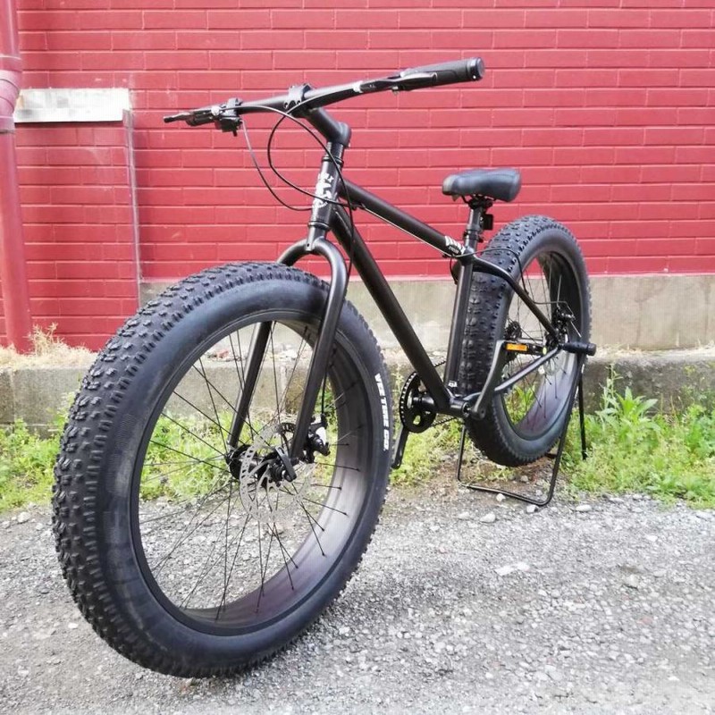 マウンテンバイク? Bambari バンバリ Bambari マウンテンバイク 自転車