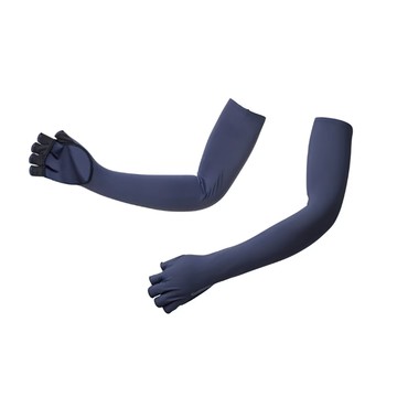 SHIMANO 防曬長版手套 5 SUN PROTECTION GL-600V