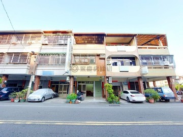 免15XX萬臨路透天獨家東山軍功商圈｜台中市北屯區和順路